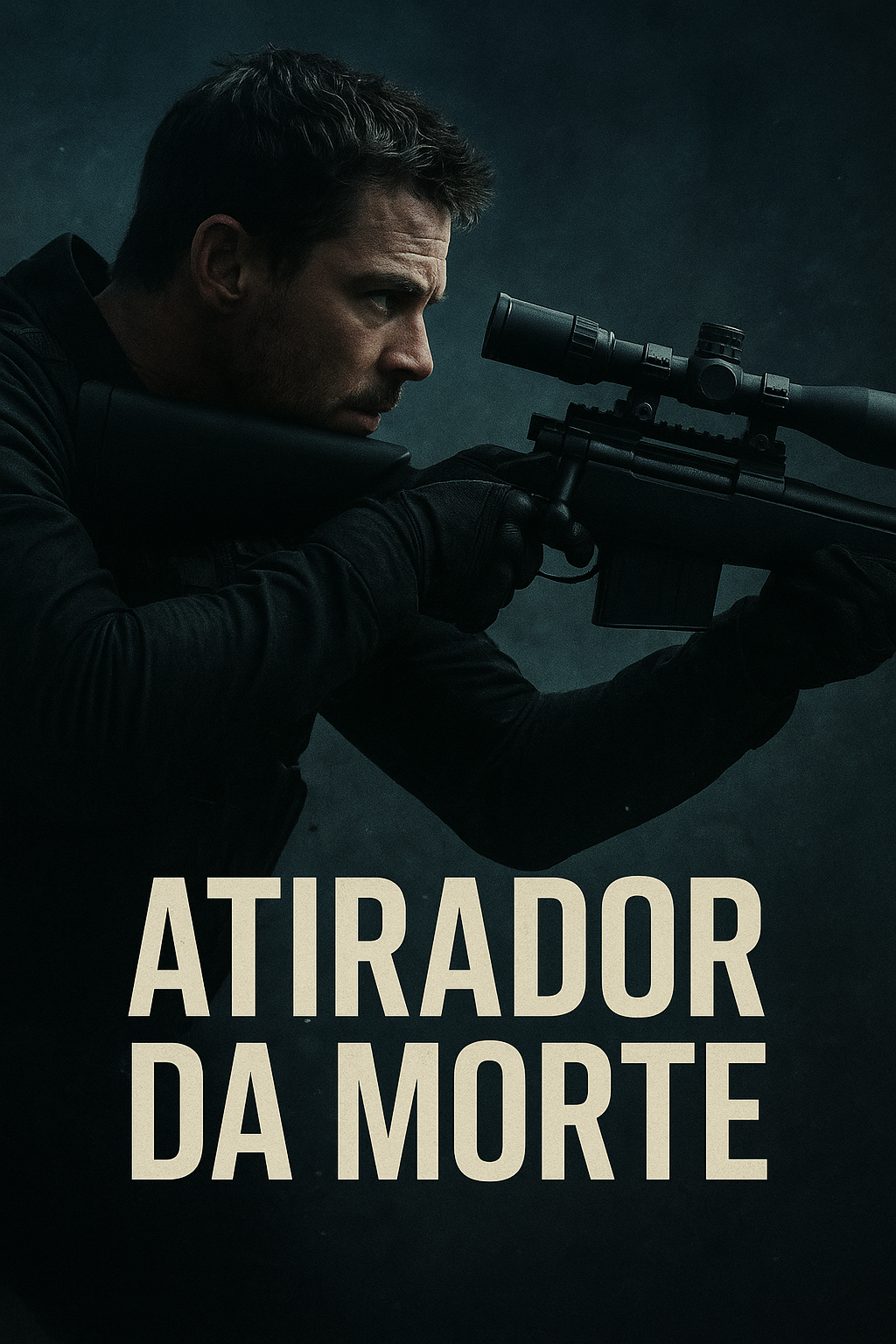 Atirador da Morte