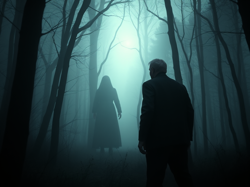 Explorando Possessão em O Exorcista: Crente