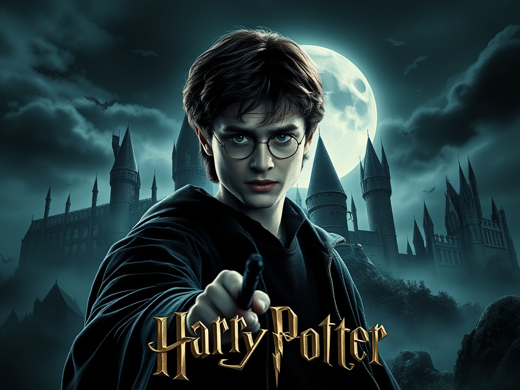 A Magia Sombria de Harry Potter e o Prisioneiro de Azkaban