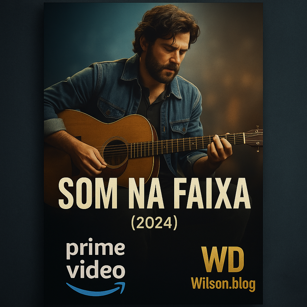 SOM NA FAIXA (2024)